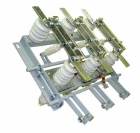 EKF Stingray Разъединитель РВФЗ-10/630-II-II УХЛ3 с приводом ПР-10 Stingray rvfz-10-630-II-II фото