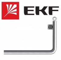 EKF PROxima Комплект электролитического заземления L=3000мм вертикальное (2 места) gc-el3000-v фото
