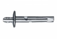 EKF PROxima Анкер-клин М6х60мм aklm6x60 фото