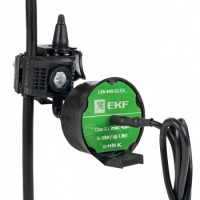 EKF PROxima Ограничитель перенапряжения LVA-440B-CL (Uраб - 440 В) lva-440-cl фото