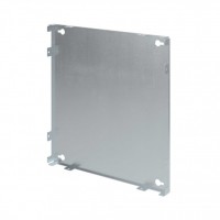 DKC Монтажная плата боковая для шкафа CQE (ВхГ) 400x800 мм R5LPS0408 фото