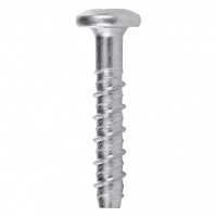 DKC Анкер-шуруп для бетона с цилиндрической головкой, TORX, 6x35 мм CM580635 фото