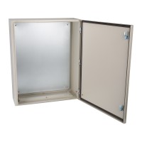 КЭАЗ Корпус металлический ЩМП-04-800х650х250-IP54-УХЛ2 243757 фото