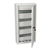 КЭАЗ Корпус металлический ЩРн-48-620х330х120-IP54-УХЛ2 243766 фото
