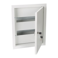 КЭАЗ Корпус металлический ЩРв-24-405х320х120-IP31-УХЛ3 243776 фото