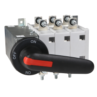 КЭАЗ Переключатель нагрузки OptiSwitch DI-C1-100-3P 275549 фото
