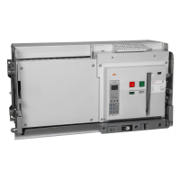 КЭАЗ Выключатель автоматический OptiMat A-6300-S6-3P-120-D-MR5.0-B-C2200-M2-P01-S1-03 275023 фото