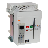 КЭАЗ Выключатель автоматический OptiMat A-1000-S1-3P-50-F-MR5.0-B-C2200-M2-P00-S2-03 275049 фото