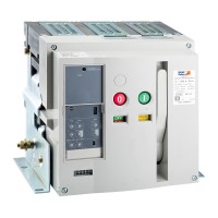 КЭАЗ Выключатель автоматический OptiMat A-1000-S2-3P-85-F-MR7.0-B-C2200-M2-P02-S1-03 277002 фото