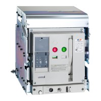 КЭАЗ Выключатель автоматический OptiMat A-1600-S2-3P-85-D-MR7.0-B-C2202-M2-P01-S1-03 277457 фото