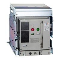 КЭАЗ Выключатель автоматический OptiMat A-1250-S2-4P-85-D-MR0-B-C2200-M2-P01-S1-02 282405 фото