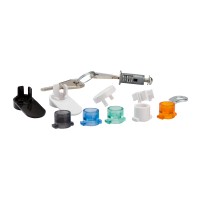 КЭАЗ Замок для дверцы OptiBox P-ZL-1 118052 фото