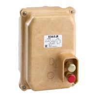 КЭАЗ Оболочка АП50Б-IP54-3хП-У2 110433 фото