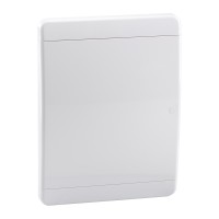 КЭАЗ Корпус пластиковый Встраиваемый OptiBox P-BVN-2-24-IP41 Непрозрачная дверь 117954 фото