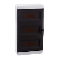 КЭАЗ Корпус пластиковый OptiBox P-BNK-2-36-IP414 117930 фото