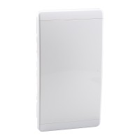 КЭАЗ Корпус пластиковый Встраиваемый OptiBox P-BVN-2-36-IP41 Непрозрачная дверь 117959 фото