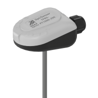 КЭАЗ Датчик температуры канальный OptiSensor TF65-PT1000-200 284732 фото