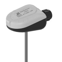 КЭАЗ Датчик температуры канальный OptiSensor TF65-PT1000-100 286502 фото