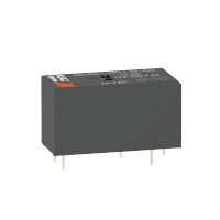 КЭАЗ Реле промежуточное OptiRel G RP41-51-12D-12-CO 281011 фото