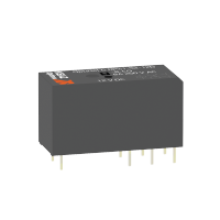 КЭАЗ Реле промежуточное OptiRel G RP41-52-24D-8-CO 281042 фото