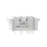 КЭАЗ Розетка для реле OptiRel G RR94-12-230-7 281167 фото
