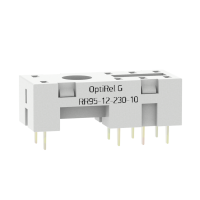 КЭАЗ Розетка для реле OptiRel G RR95-12-230-10 281174 фото