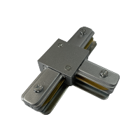 Jazzway PTR CT-GR Коннектор серый T-обр.  NEW!!! .5023888 фото