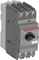 ABB Выключатель автоматический MO165-73 30кА магн.расцепитель 1SAM461000R1018 фото