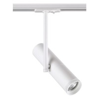 Novotech трековый светильник Белый GU 10 370574 370574 фото