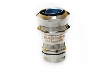 ГОФРОМАТИК (ЗЭТАРУС) Кабельный ввод ВК-М25-16-МР20 IP68 () zeta30014 фото