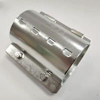 ГОФРОМАТИК (ЗЭТАРУС) Муфта ТР-8 zeta40915 фото