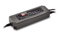 Varton Драйвер 120Вт 24V для светодиодной ленты Meanwell IP67 DALI 191x63x38 мм PWM-120-24 DA фото