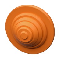 DKC Уплотнительный кабельный ввод для коробок FS, IP55, D25 мм FSG54525 фото