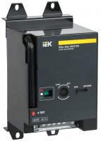 IEK KARAT MASTER Электропривод ЭПм-40е 220В с электронным расцепителем SVA71D-EP-02 фото