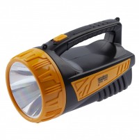 ТРОФИ TSP3W Фонарь Акку 4V2Ah, 3W LED, ЗУ 220V C0045554 фото