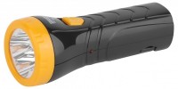 ТРОФИ TA4 Фонарь Акку 4V0.5Ah, 4xLED Б0002594 фото