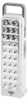 ТРОФИ TL30 Фонарь Акку 4V1.5Ah, 30xLED, ЗУ 220V Б0002595 фото