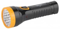 ТРОФИ TA7 Фонарь Акку 4V1Ah, 7xLED Б0004431 фото