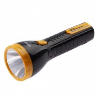 ТРОФИ TA11 Фонарь Акку 4V1Ah, 2в1, 1Вт+10SMD Б0010038 фото