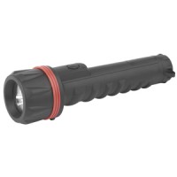 ТРОФИ TR3D Фонарь 3xLED, 3*D, резина Б0019830 фото