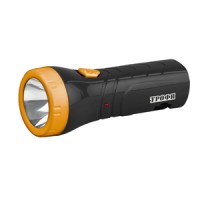 ТРОФИ TA1 Фонарь Акку 4V0.5Ah, 1xLED Б0005797 фото