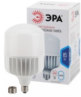 ЭРА LED POWER T140-85W-4000-E27/E40 (диод, колокол, 85Вт, нейтр, E27/E40) Б0032087 фото