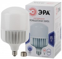 ЭРА LED POWER T140-85W-6500-E27/E40 (диод, колокол, 85Вт, хол, E27/E40) Б0032088 фото