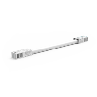 Gauss Светильник линейный ULTRACOMPACT 45W 4500lm 4000K 185-265V IP65 1490*40*30мм LED 143426245 фото