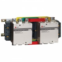 EKF PROxima Контактор КТЭ реверсивный 330А 230В 2NO ctr-b-r-330 фото