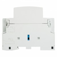 EKF PROxima Контактор модульный КМ 40А 3NО+NC (3 мод.) km-3-40-31 фото