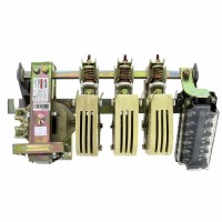 EKF PROxima Контактор КТ-6023 160А 380В 3NO+3NC kt6023-380 фото
