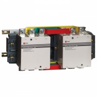 EKF PROxima Контактор КТЭ реверсивный 500А 230В 2NO ctr-b-r-500 фото