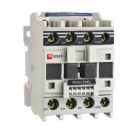 EKF PROxima Контактор КМЭп малогабаритный 12А 110В DC 1NC ctr-s-12-110-nc-p фото