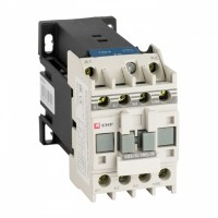 EKF PROxima Контактор КМЭп малогабаритный 9А 110В DC 1NO ctr-s-9-110-p фото